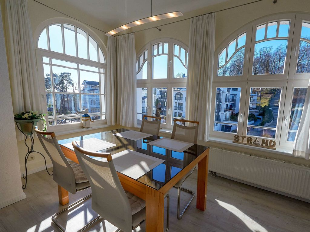Villa Li in Sellin | Wohnung 06 | Sonneninsel detail 4
