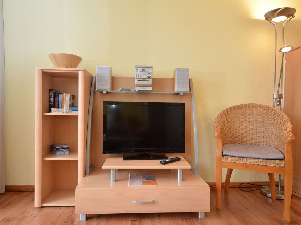 Villa Seerose Sellin | Wohnung 13 detail 4
