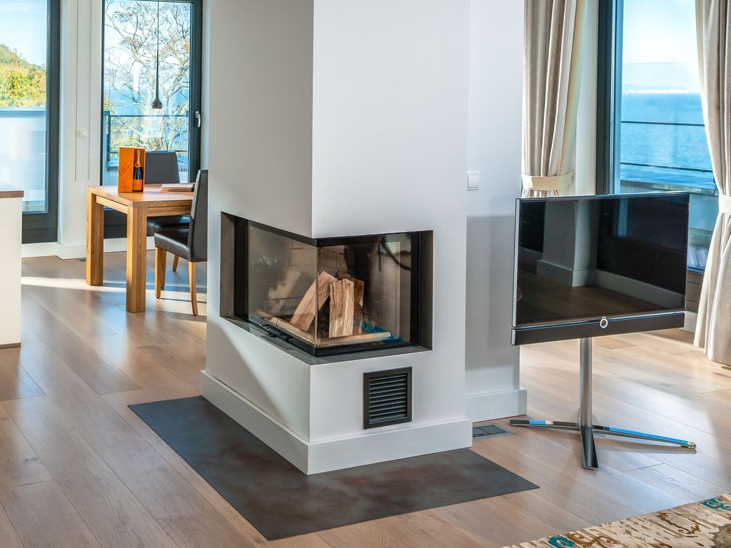 Villa Philine in Sellin | Penthouse 28 | Hemingway detail 4