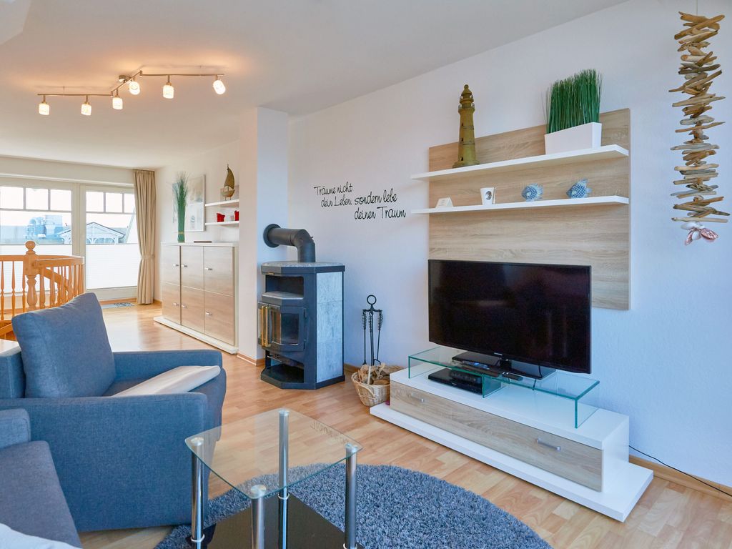 Appartementhaus Jahreszeiten in Binz | Wohnung 28 detail 1