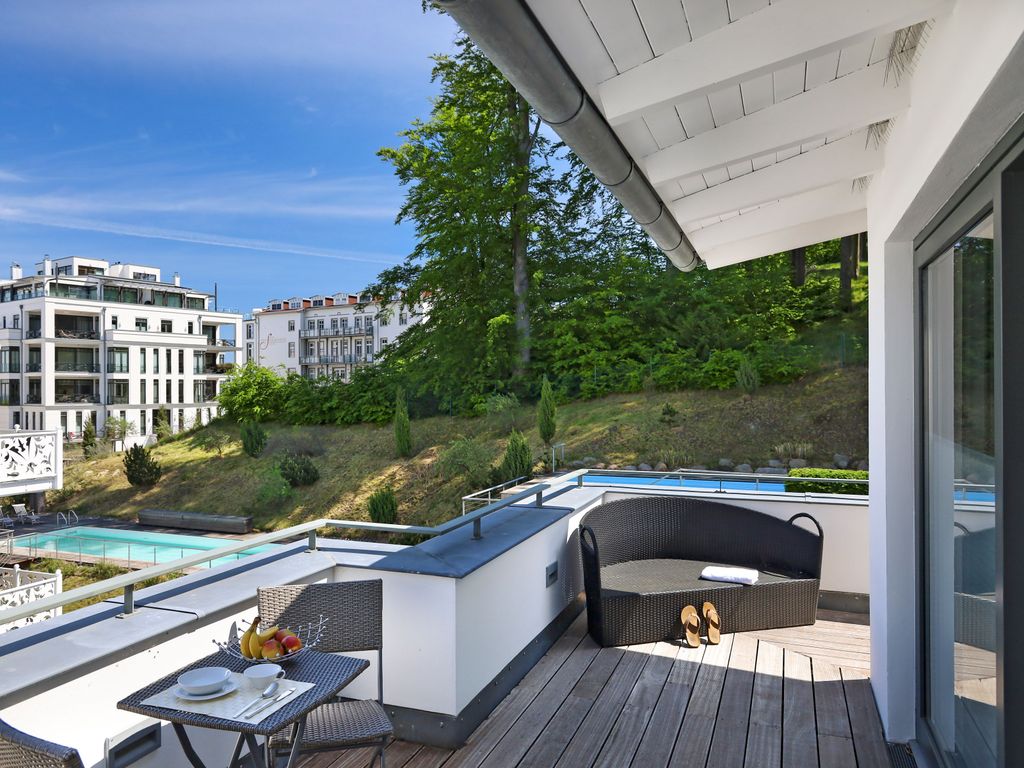 Villa Paula Sellin | Penthouse detail 3