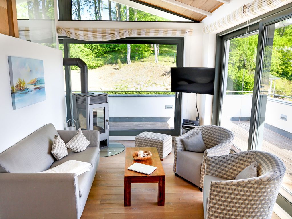 Villa Paula Sellin | Penthouse