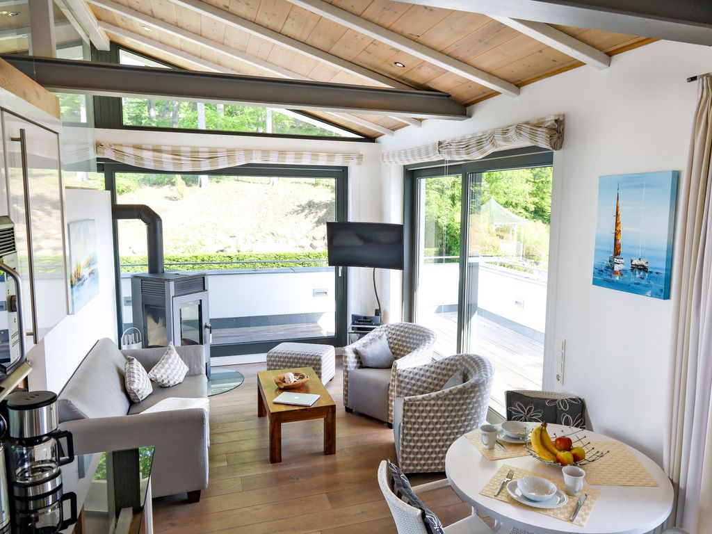 Villa Paula Sellin | Penthouse detail 4