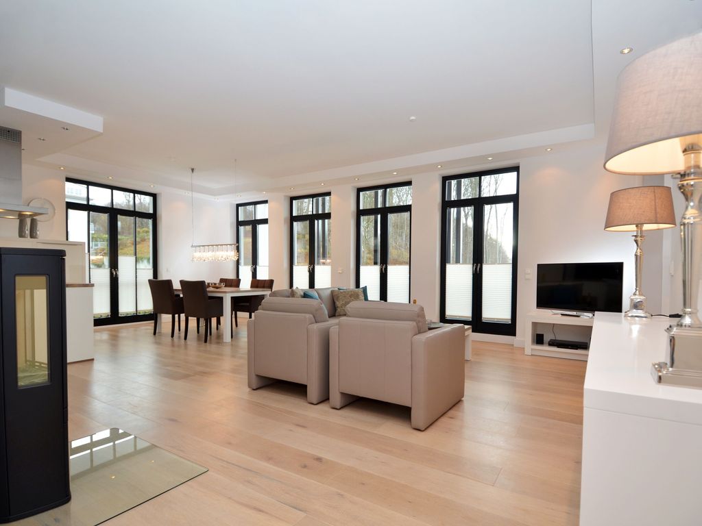 Villa Philine in Sellin | Wohnung 24 | Theresa detail 4