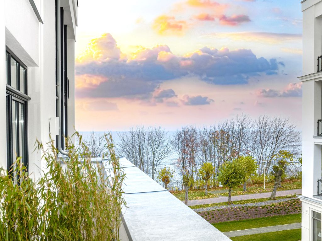 Villa Philine in Sellin | Wohnung 24 | Theresa detail 2
