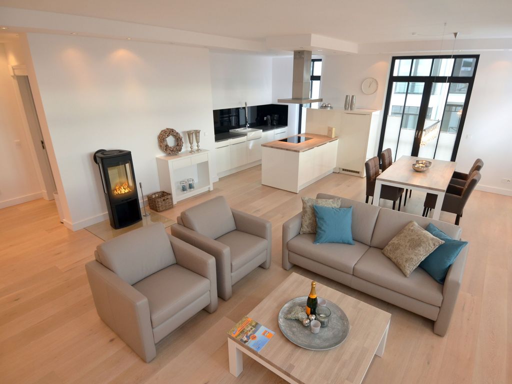 Villa Philine in Sellin | Wohnung 24 | Theresa