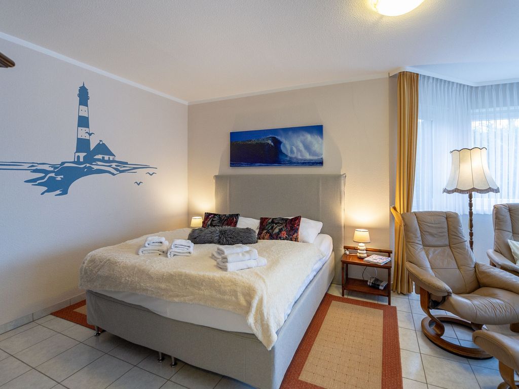 Ferienhaus Binz | Wohnung 02 detail 2
