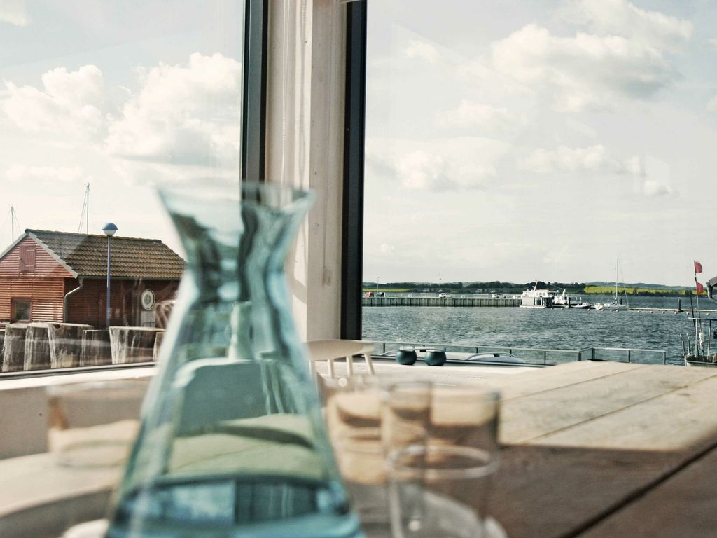 The Strandwood House in Gager | Ferienhaus detail 4