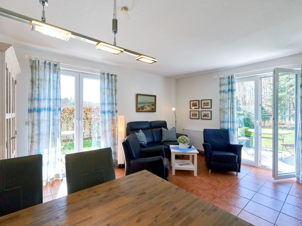 Residenz Falkenberg in Sellin | Wohnung 3