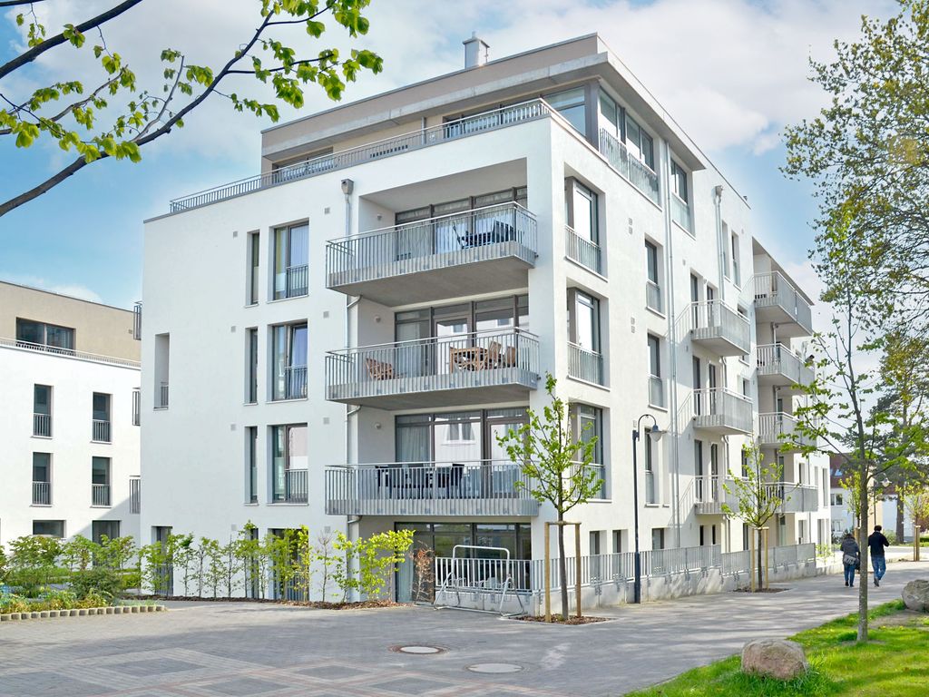 DünenResort Binz | Wohnung 1.3.6 detail 3