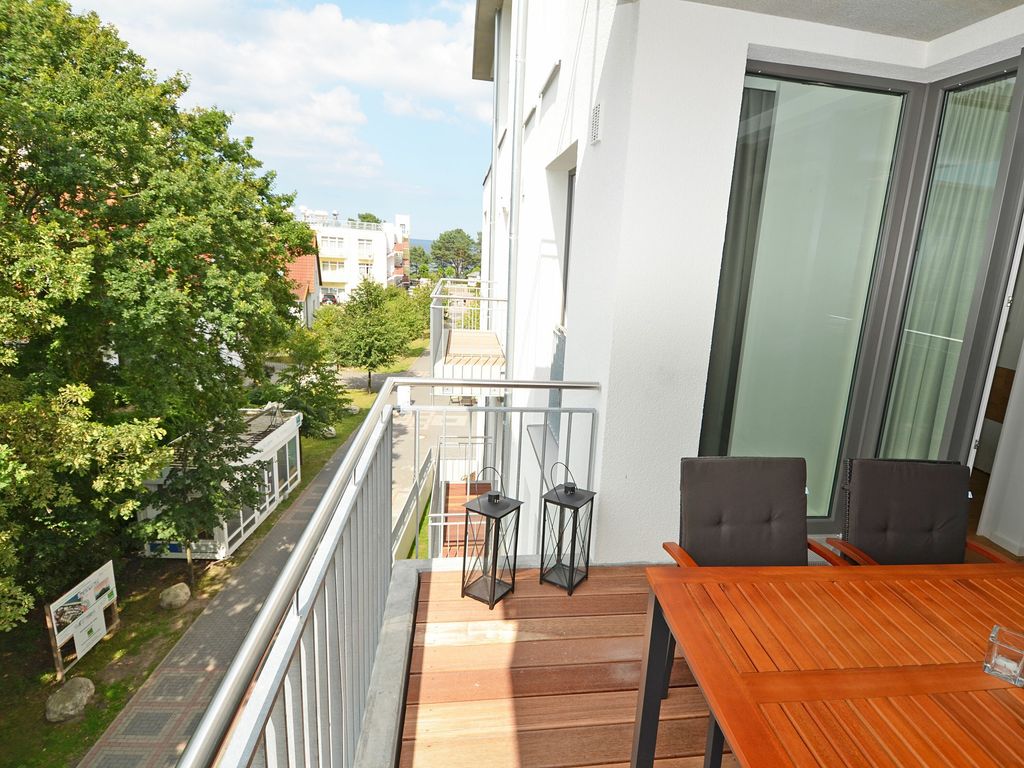 DünenResort Binz | Wohnung 1.3.6 detail 2