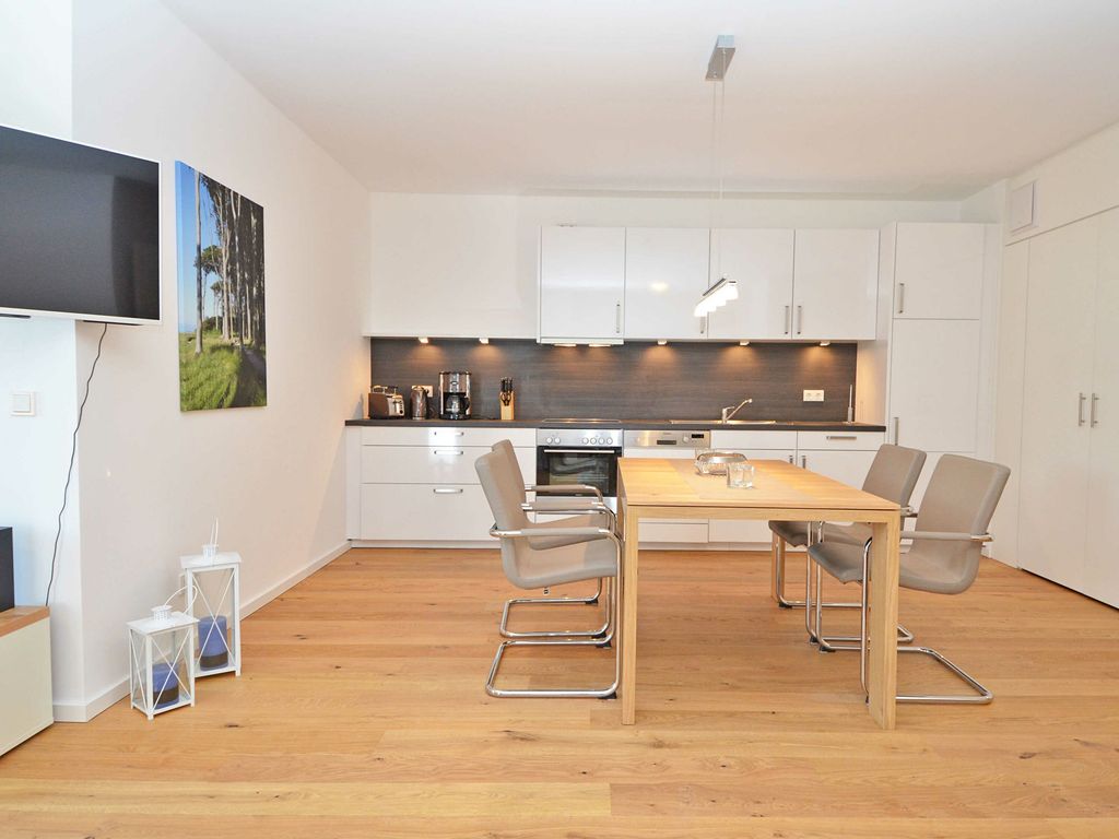 DünenResort Binz | Wohnung 1.3.6 detail 1