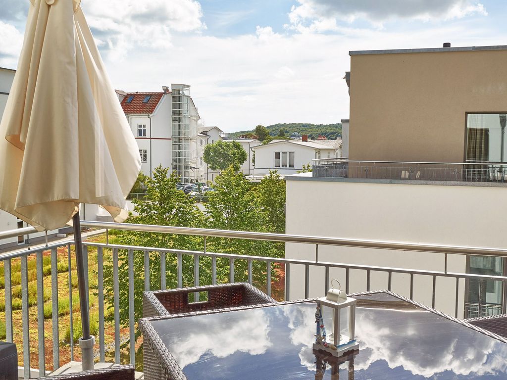 DünenResort Binz | Wohnung 1.3.8 detail 4