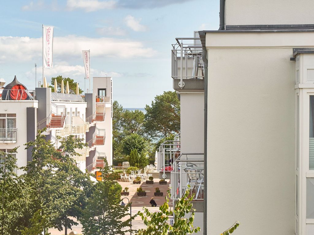 DünenResort Binz | Wohnung 1.3.8 detail 2