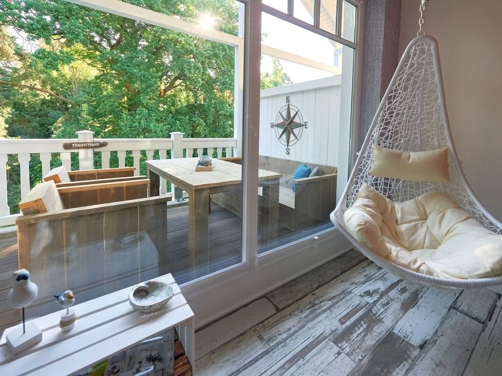 Dünenpark Binz | Wohnung 40 | Treibgut detail 1