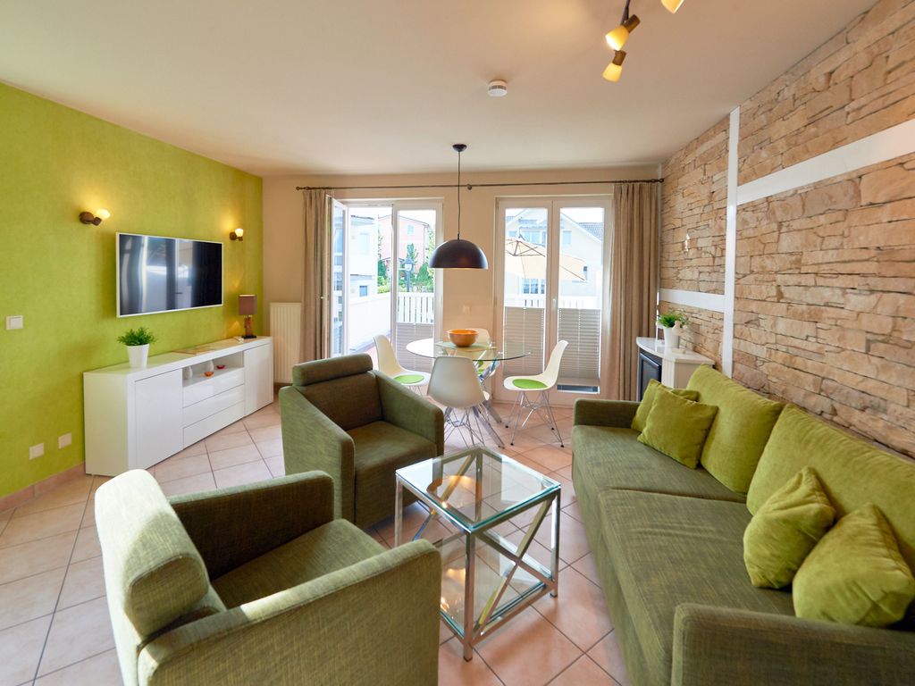 Wohnpark Stadt Hamburg | Wohnung 47