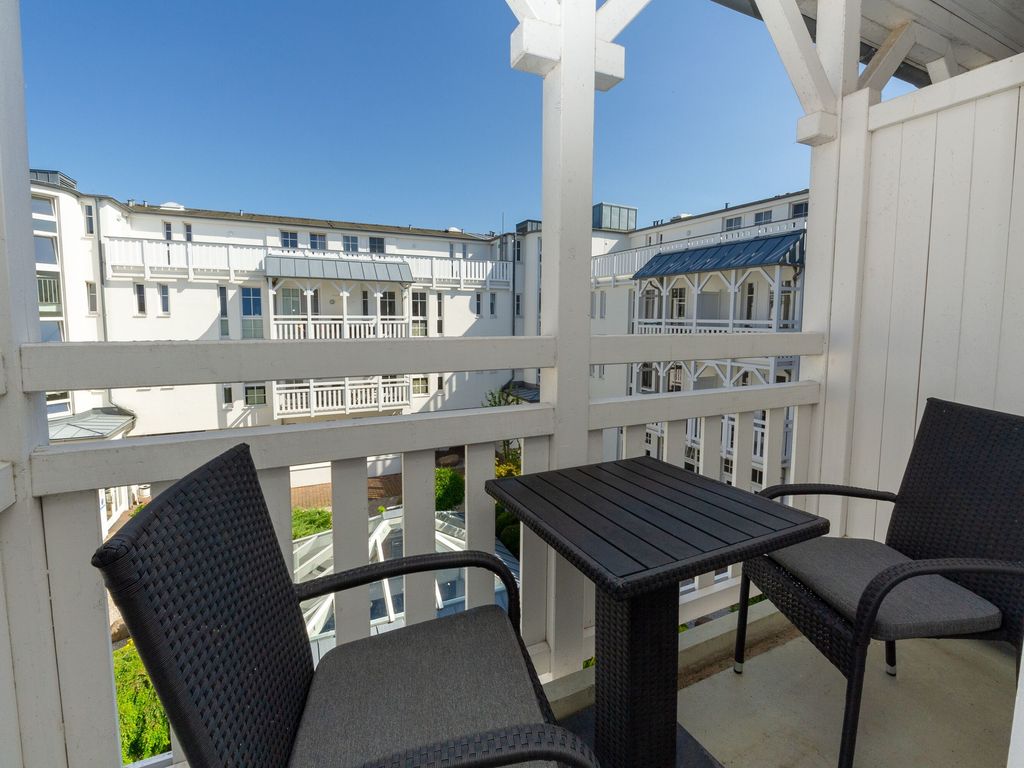 Seepark Sellin | Wohnung 371 detail 2