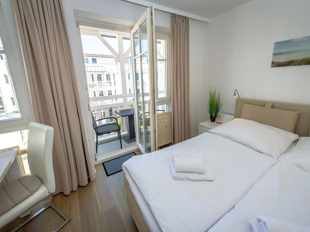 Seepark Sellin | Wohnung 371 detail 1