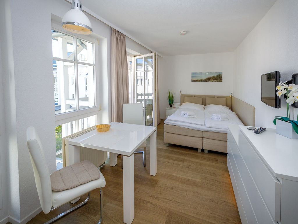Seepark Sellin | Wohnung 371