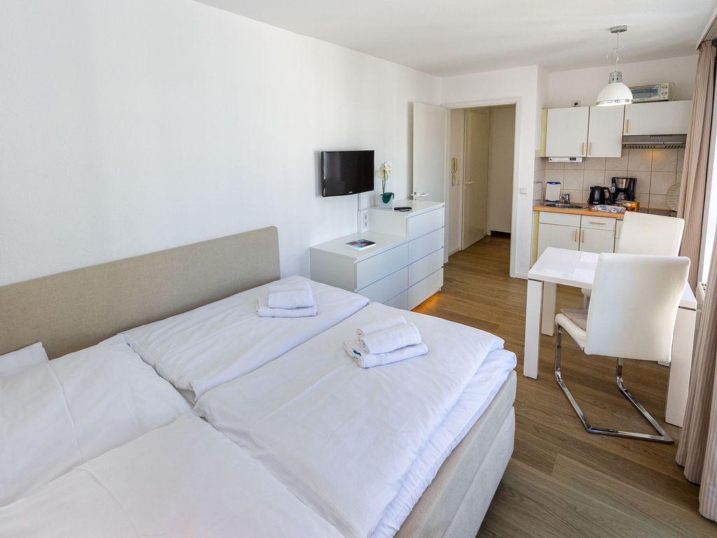Seepark Sellin | Wohnung 371 detail 3