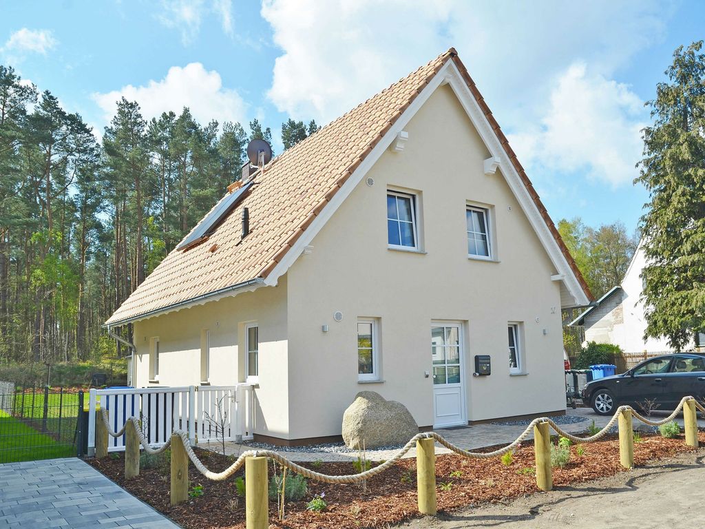 Haus Breitenstein in Baabe detail 4