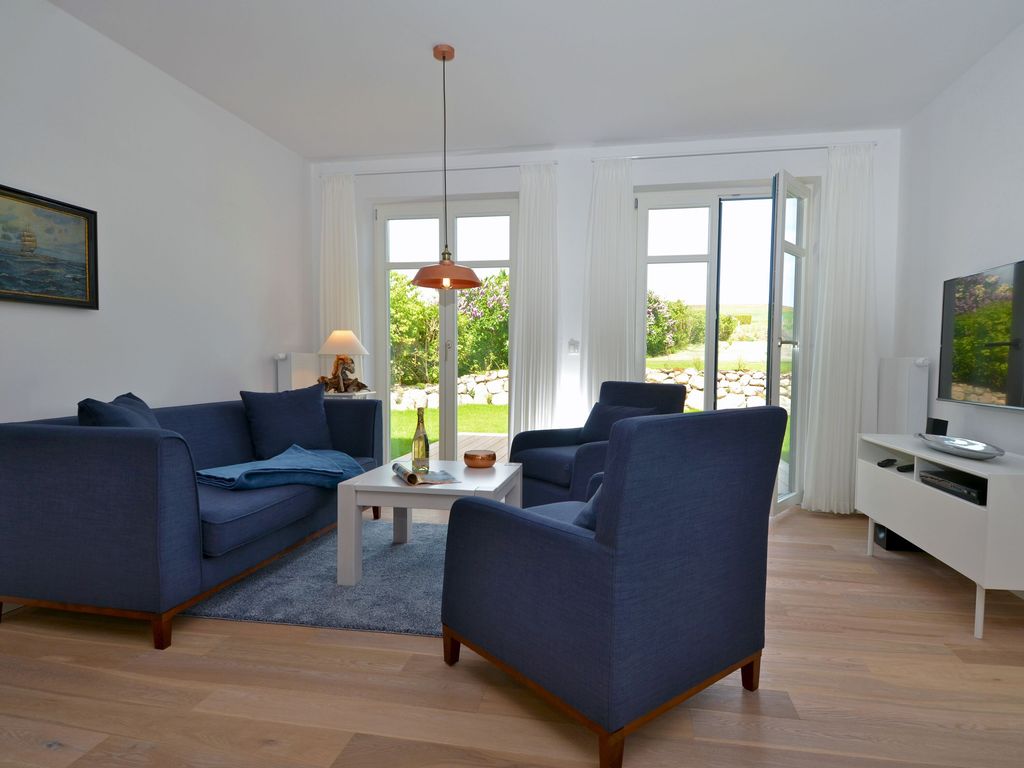 Dat Dörphus am Bodden | Wohnung 1 detail 1