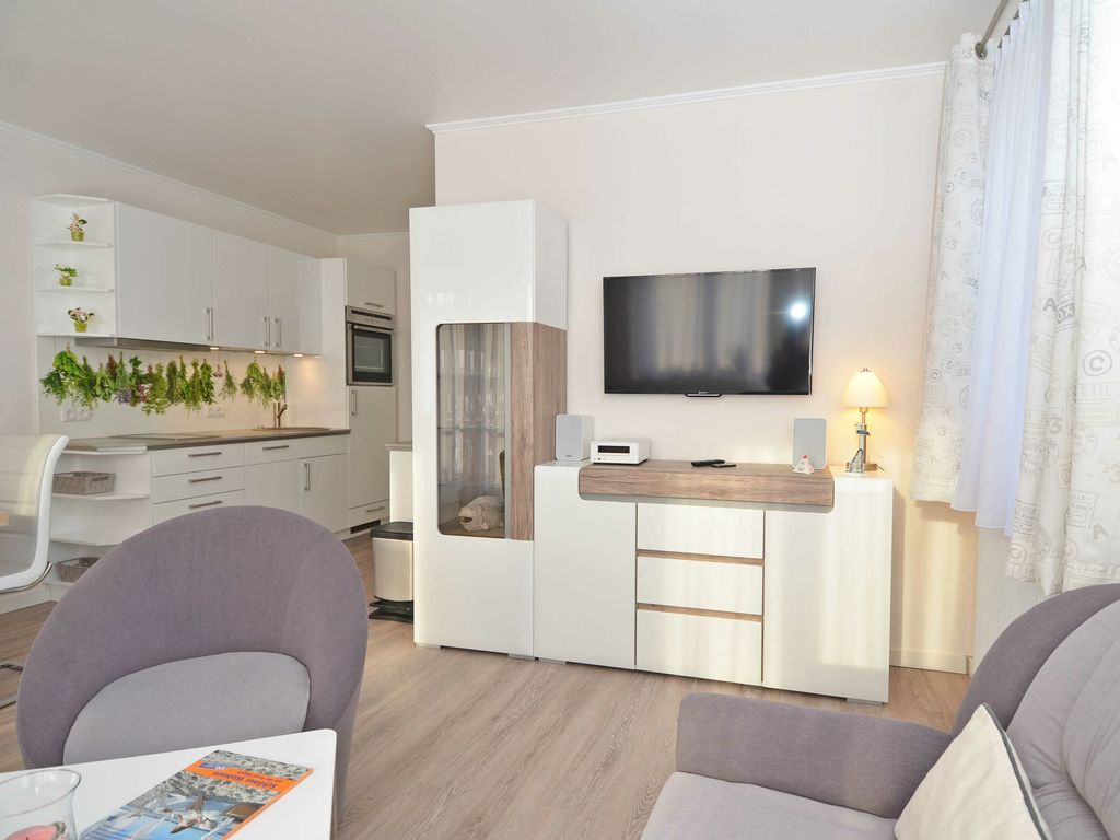 Wohnpark Stadt Hamburg | Wohnung 09