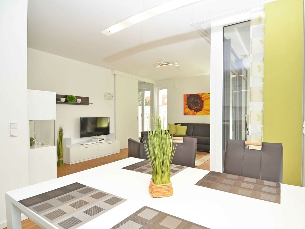 DünenResort Binz | Wohnung 1.1.8 detail 2