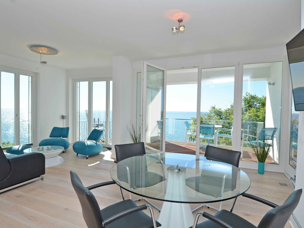 Ostseeresidenz Sassnitz | Penthouse 20