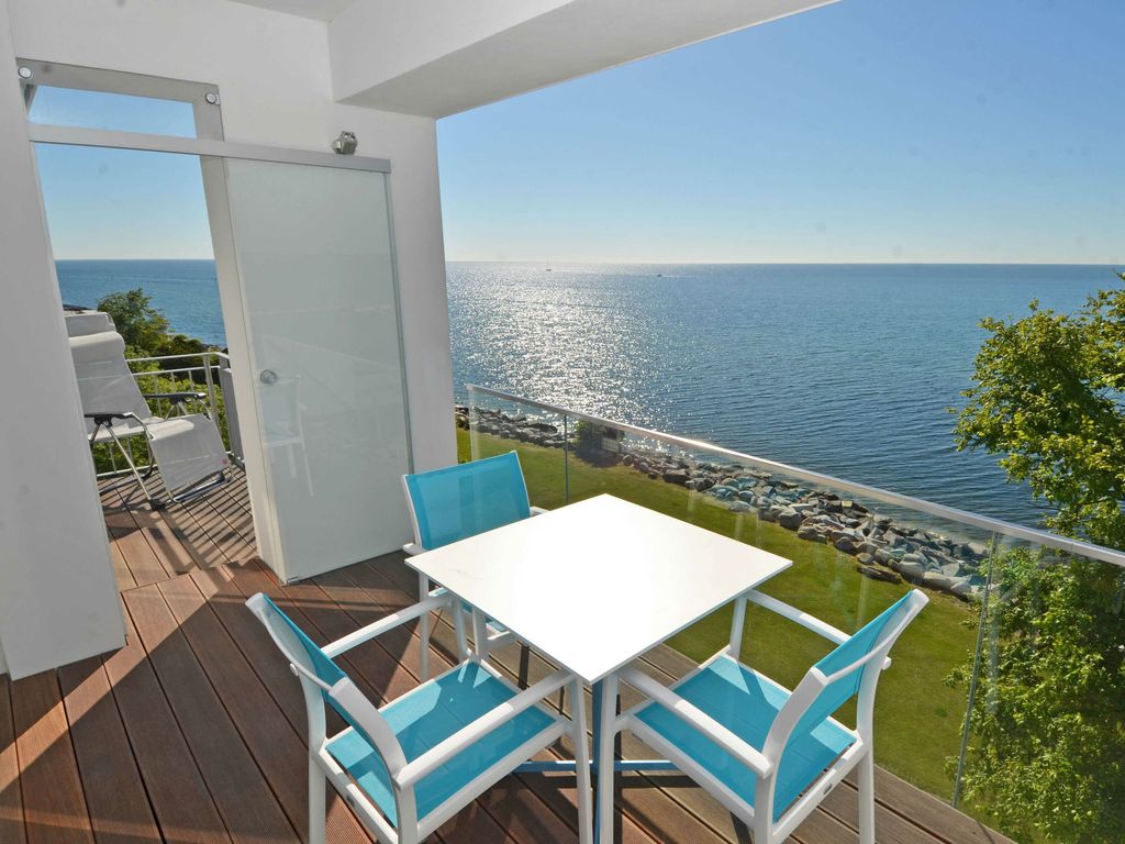 Ostseeresidenz Sassnitz | Penthouse 20 detail 3