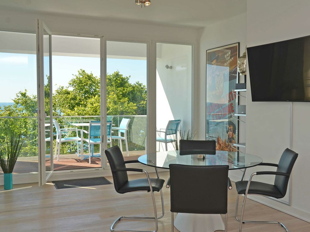 Ostseeresidenz Sassnitz | Penthouse 20 detail 4