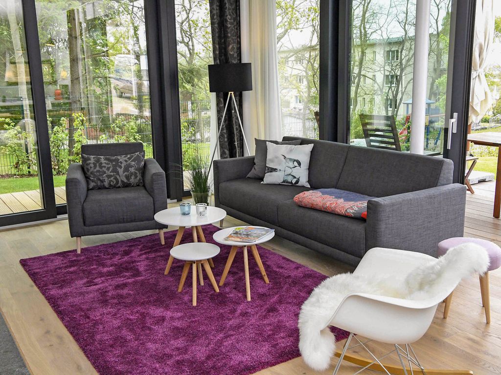 Haus Windsbraut Sellin | Wohnung 01
