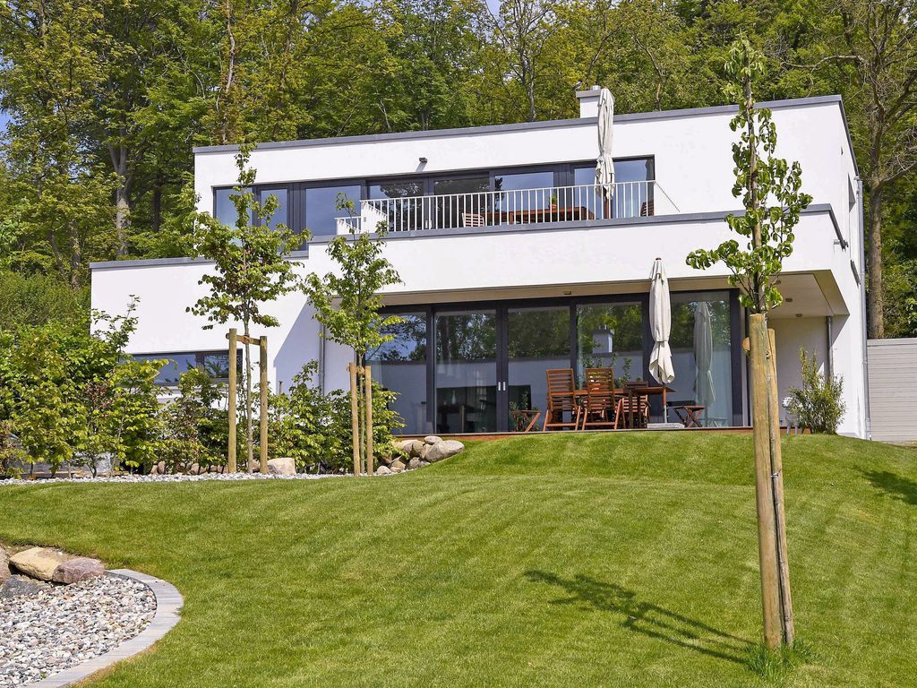 Haus Windsbraut Sellin | Wohnung 02 detail 2
