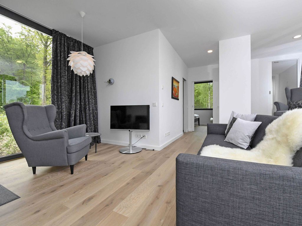 Haus Windsbraut Sellin | Wohnung 02 detail 1