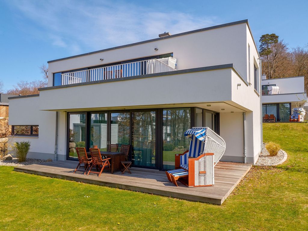 Haus Wetterhexe Sellin | Wohnung 01