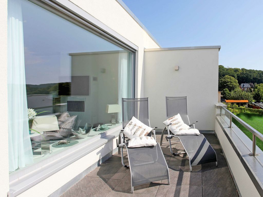 Villa Sonneninsel in Binz | Ferienhaus detail 2