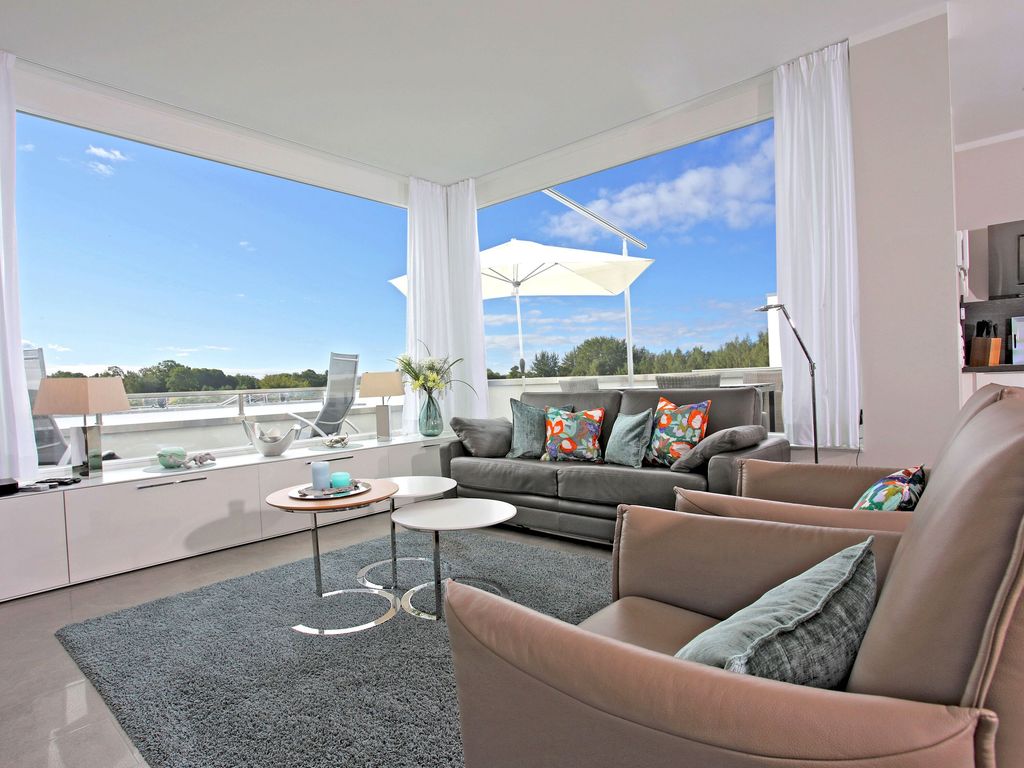 Villa Sonneninsel in Binz | Ferienhaus