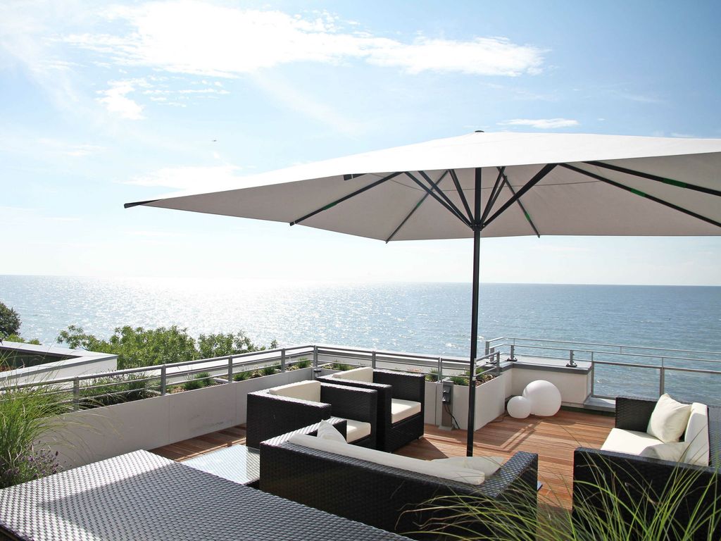 Ostseeresidenz Sassnitz | Wohnung 18 | Sea Lounge