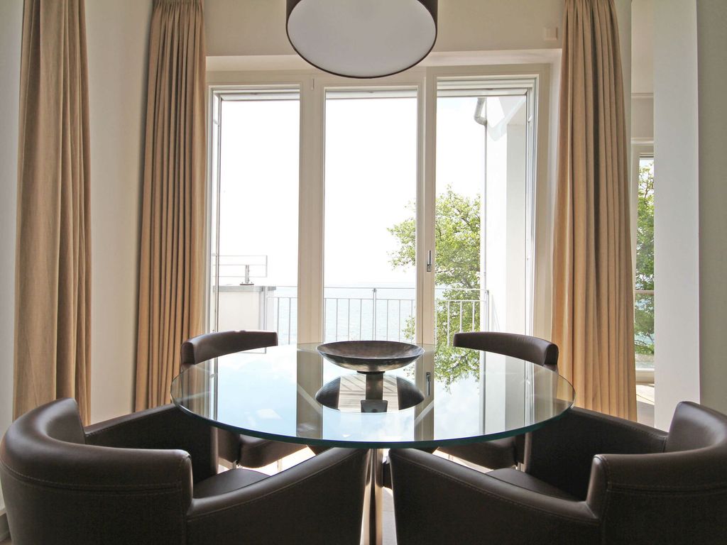 Ostseeresidenz Sassnitz | Wohnung 18 | Sea Lounge detail 3