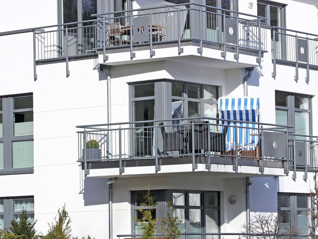 Villa Louisa in Sellin | Wohnung 51 | Meeresleuchten detail 3