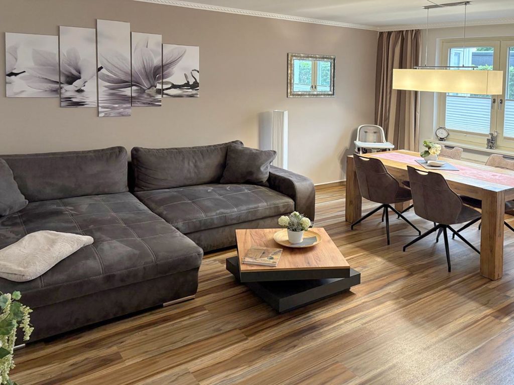 Haus Concordia in Binz | Wohnung 11 | Liuba