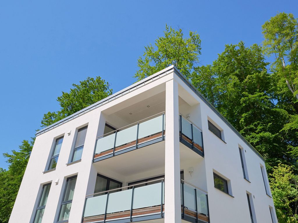 Haus Kap Arkona in Sellin | Penthouse | Strandräuber detail 1