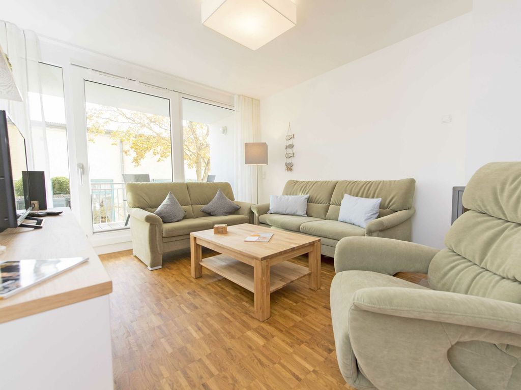 DünenResort Binz | Wohnung 4.2.5 detail 1
