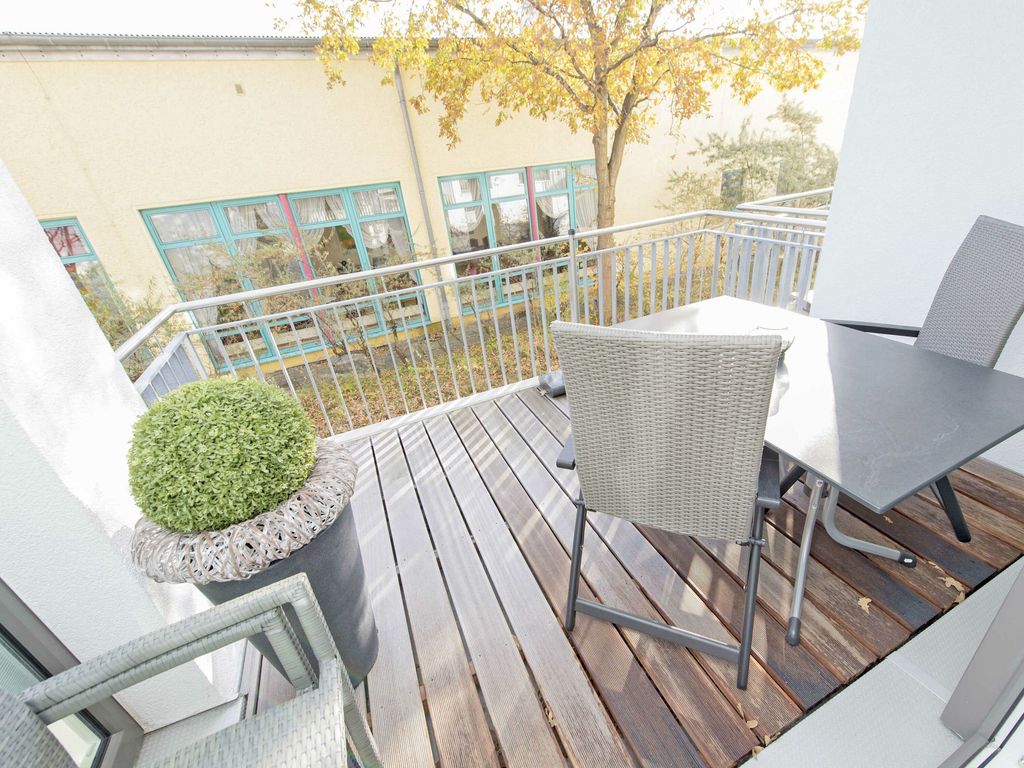 DünenResort Binz | Wohnung 4.2.5 detail 2