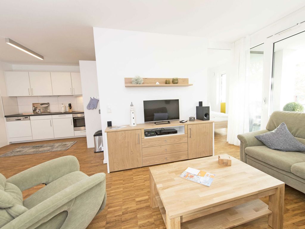 DünenResort Binz | Wohnung 4.2.5 detail 4