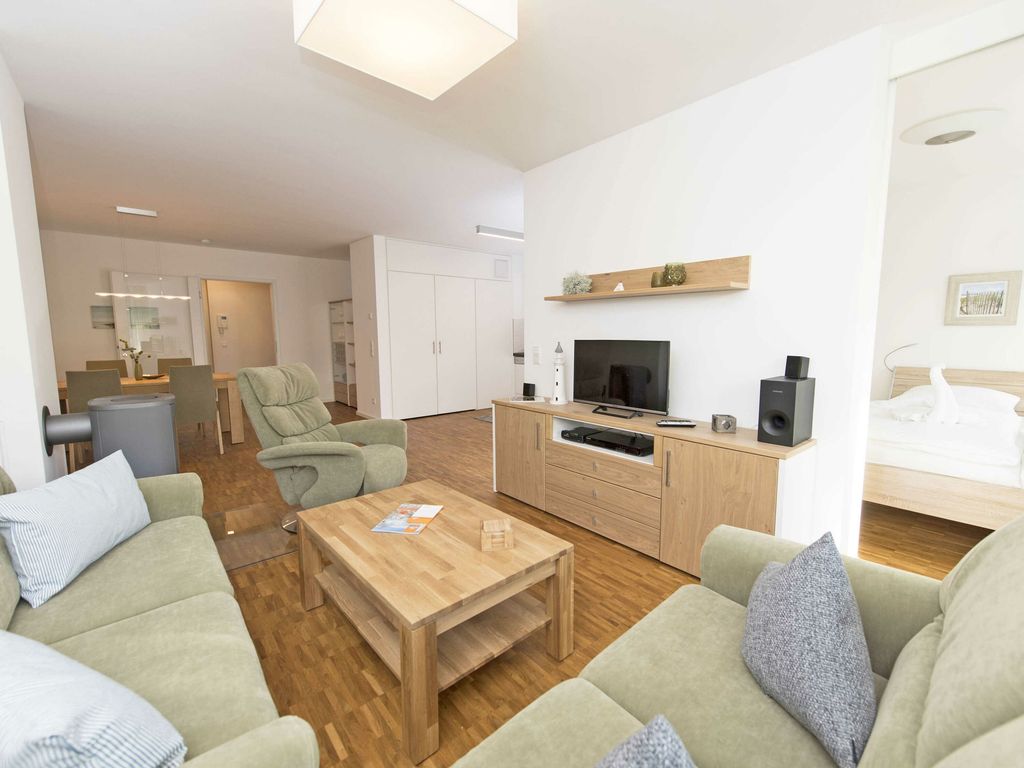 DünenResort Binz | Wohnung 4.2.5 detail 3