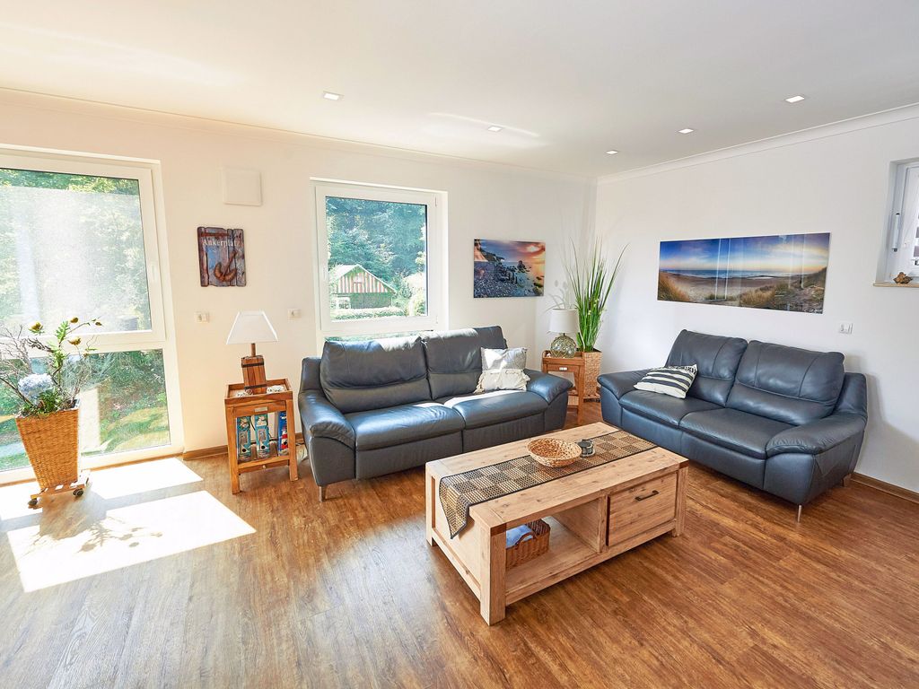Haus Jasmund in Sellin | Penthouse | Jasmund detail 4