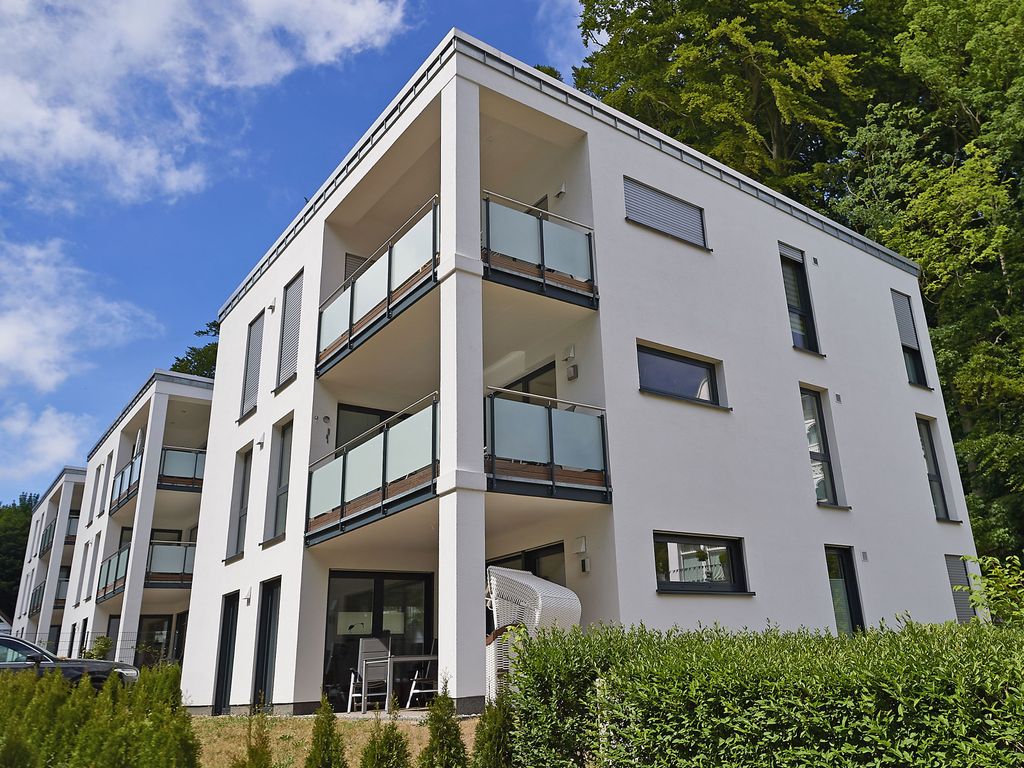 Haus Jasmund in Sellin | Penthouse | Jasmund detail 1