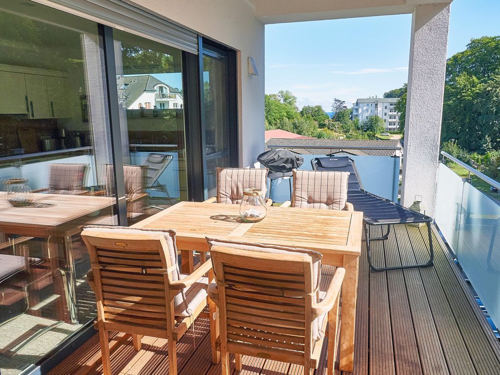Haus Jasmund in Sellin | Penthouse | Jasmund detail 3