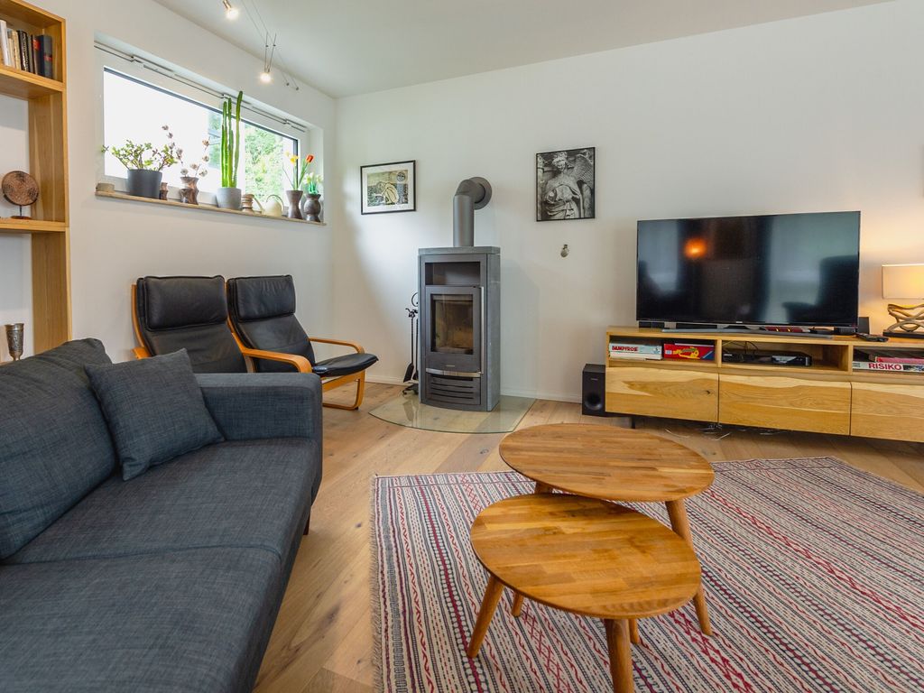Haus Jasmund in Sellin | Wohnung 2 | Meeresrauschen detail 4